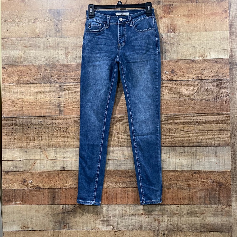 Kancan Skinny Jeans Size 3/25